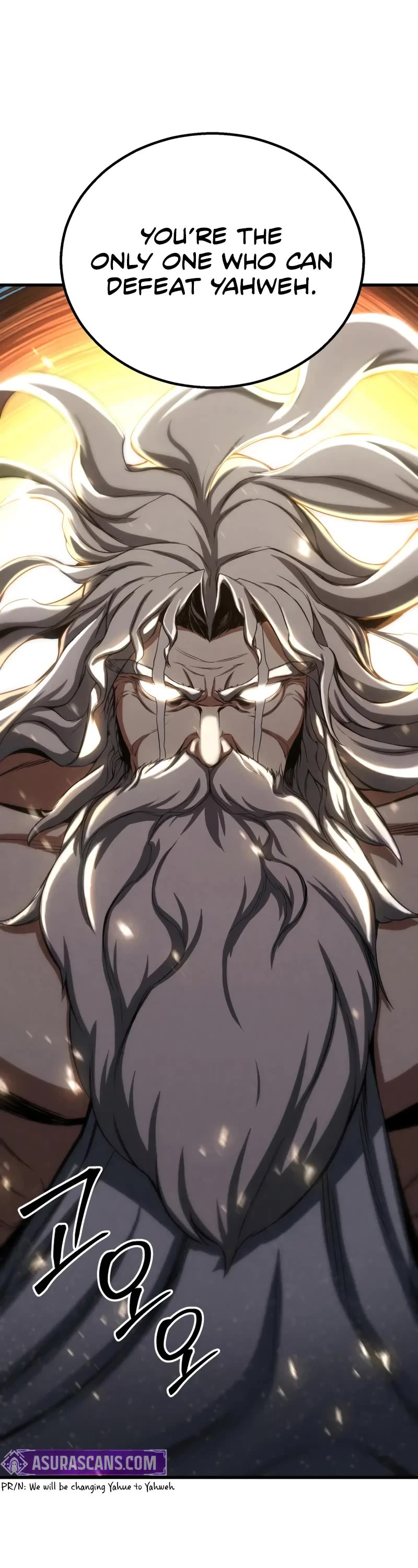 Absolute Necromancer chapter 95 page 5