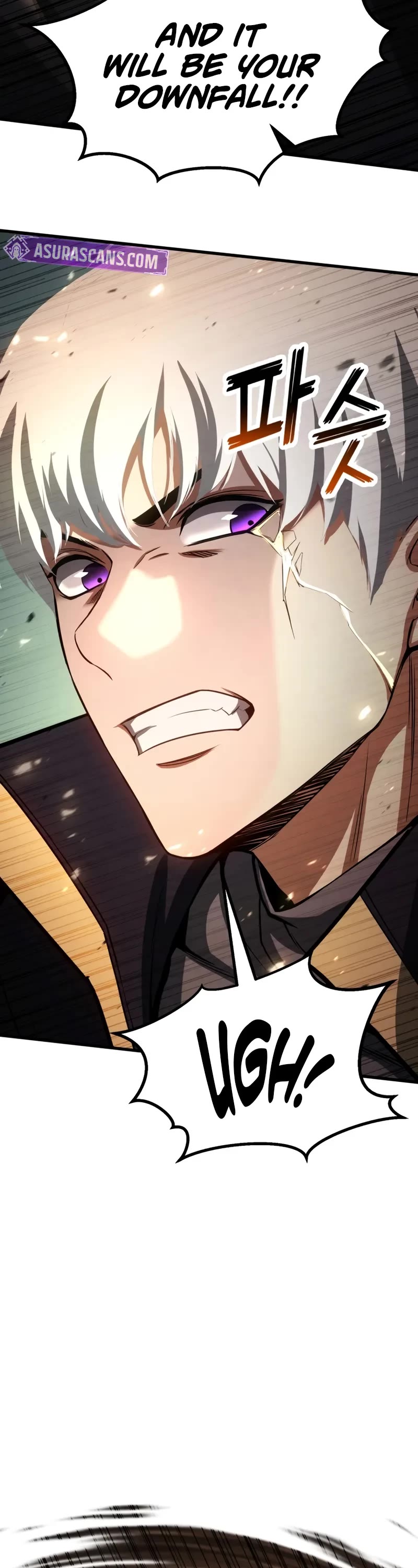 Absolute Necromancer chapter 95 page 52