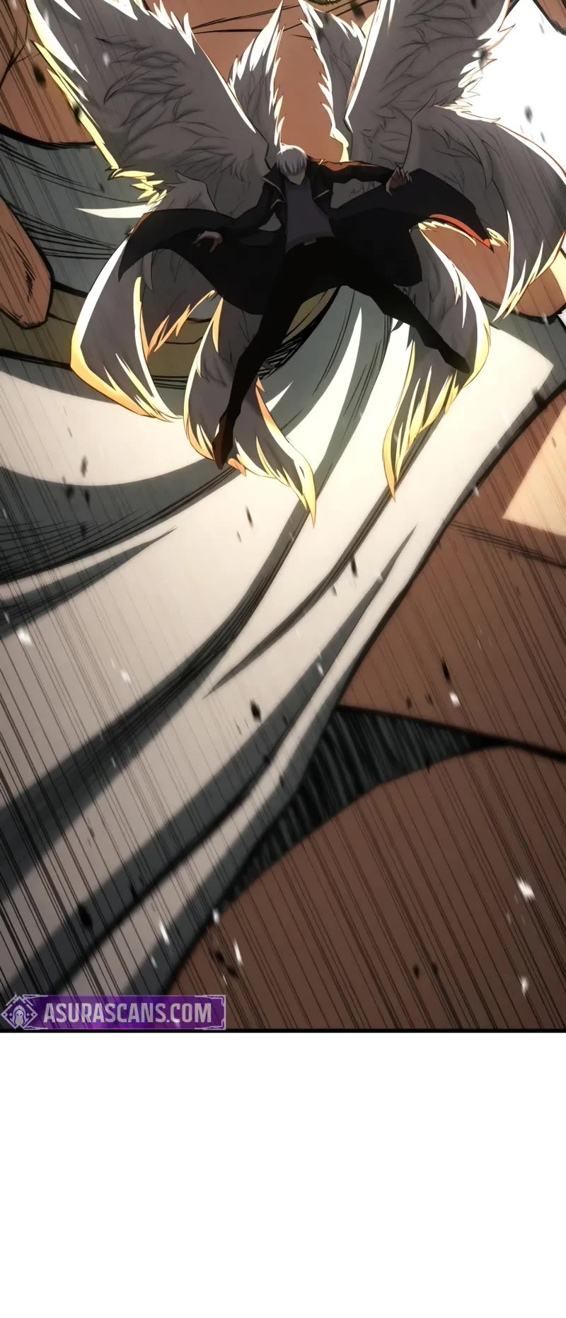 Absolute Necromancer chapter 95 page 54