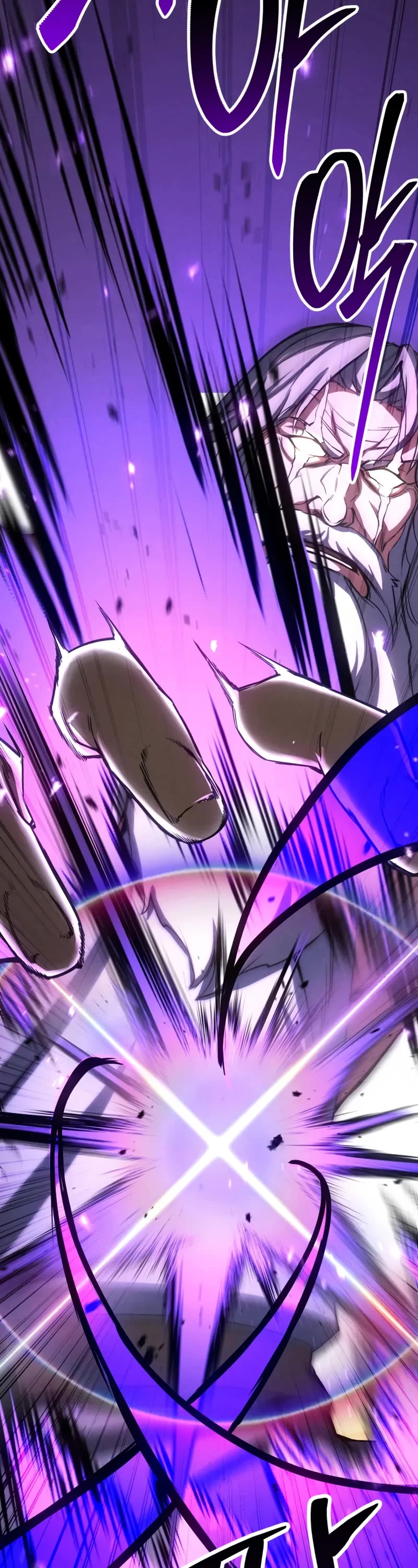 Absolute Necromancer chapter 95 page 57