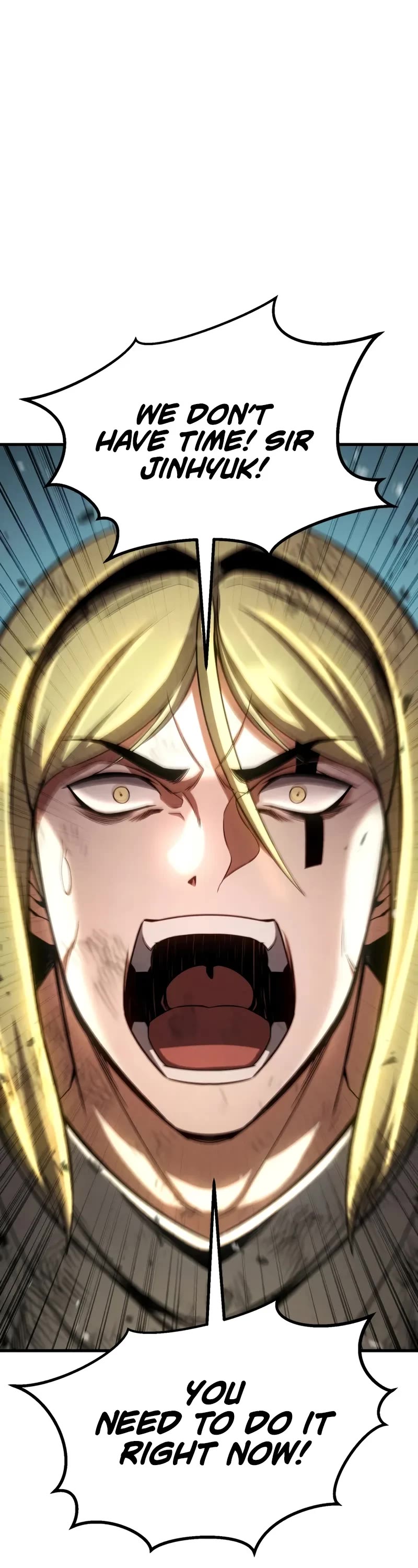 Absolute Necromancer chapter 95 page 6