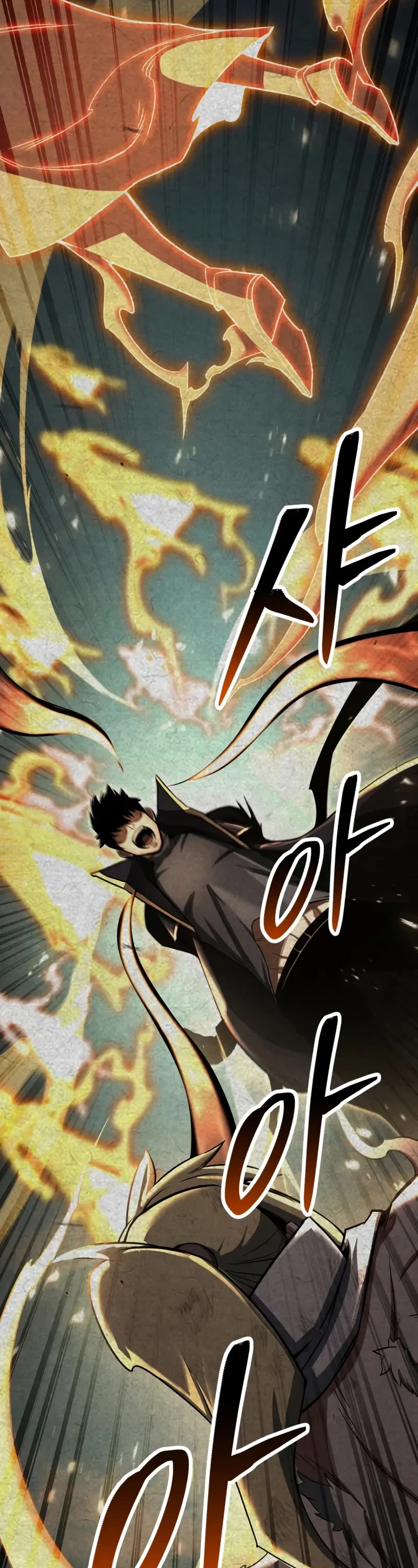 Absolute Necromancer chapter 95 page 62