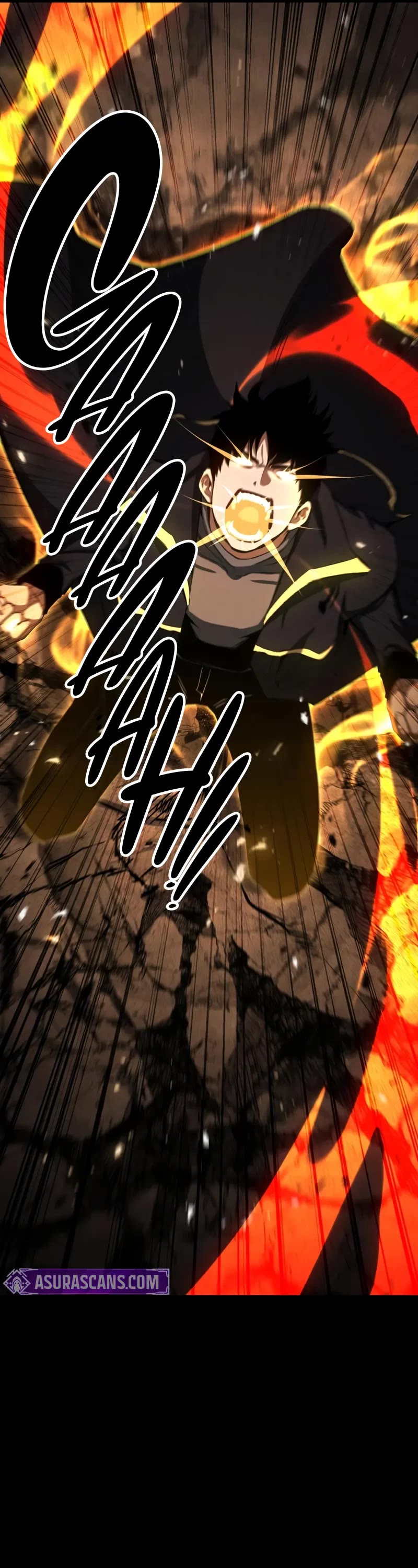 Absolute Necromancer chapter 95 page 65