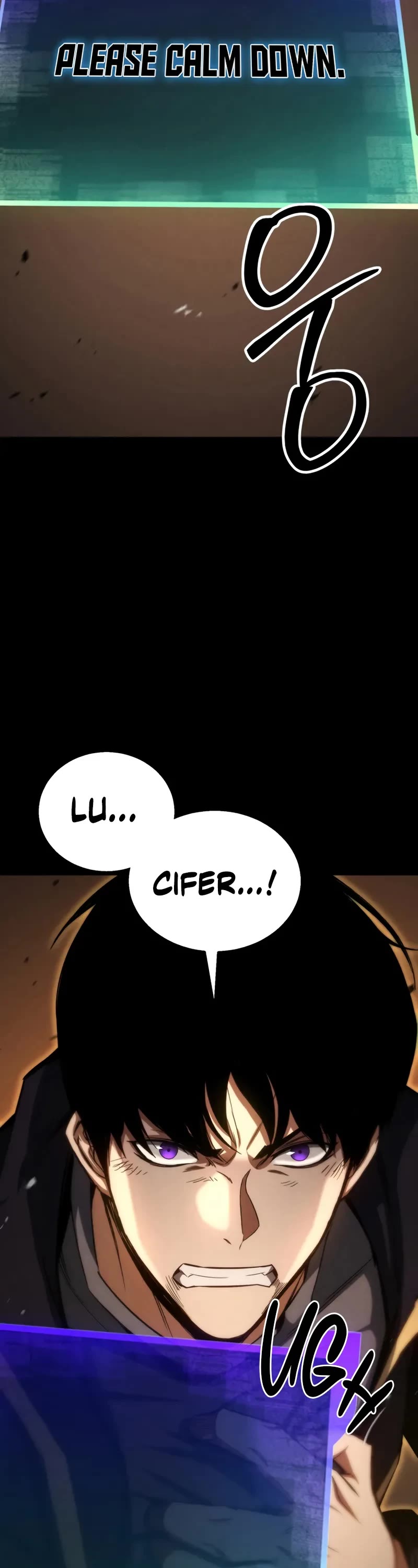 Absolute Necromancer chapter 95 page 68