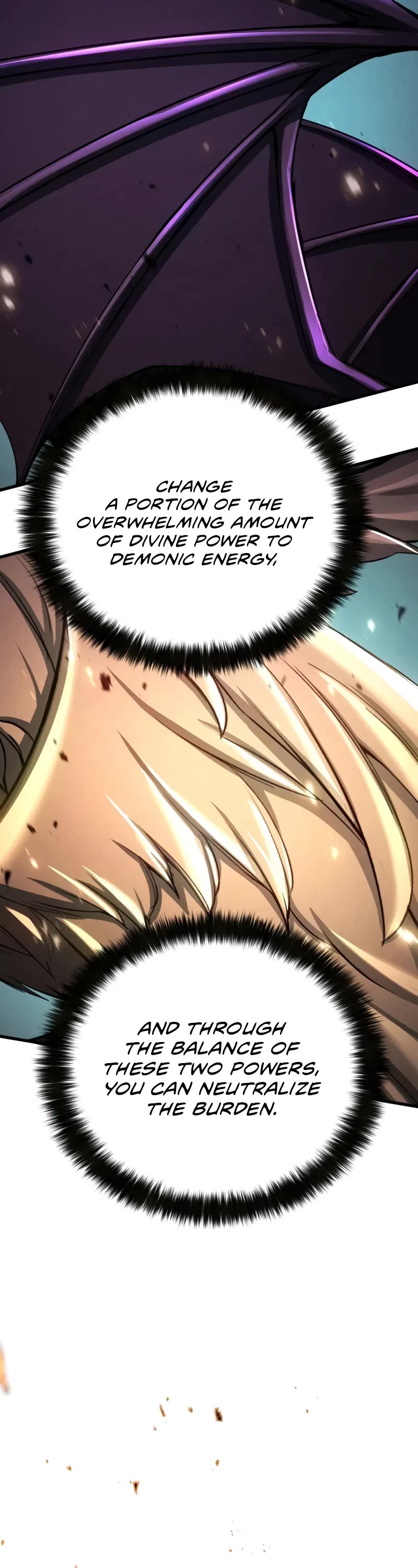 Absolute Necromancer chapter 95 page 72
