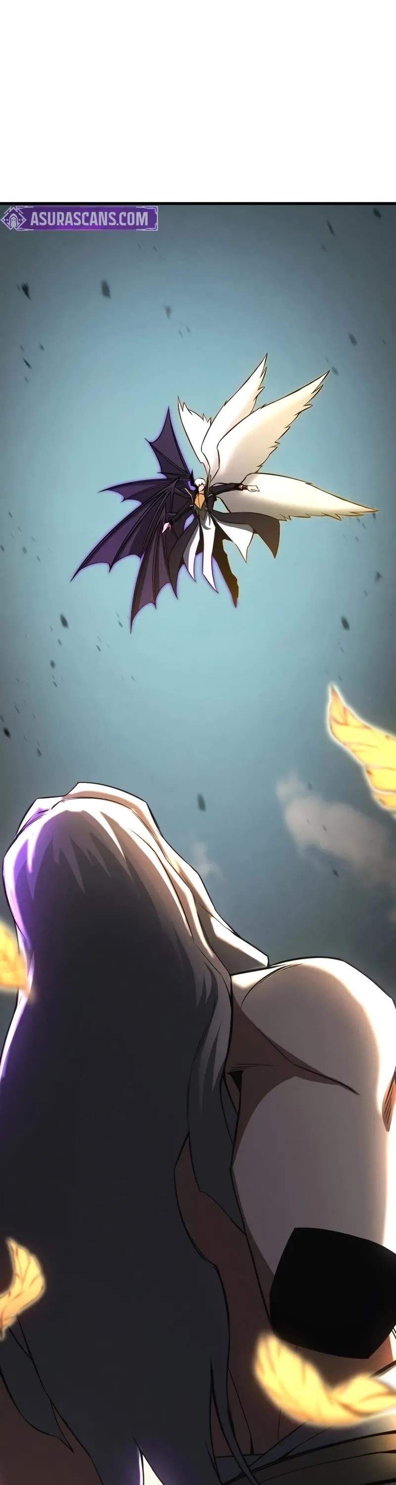 Absolute Necromancer chapter 95 page 76