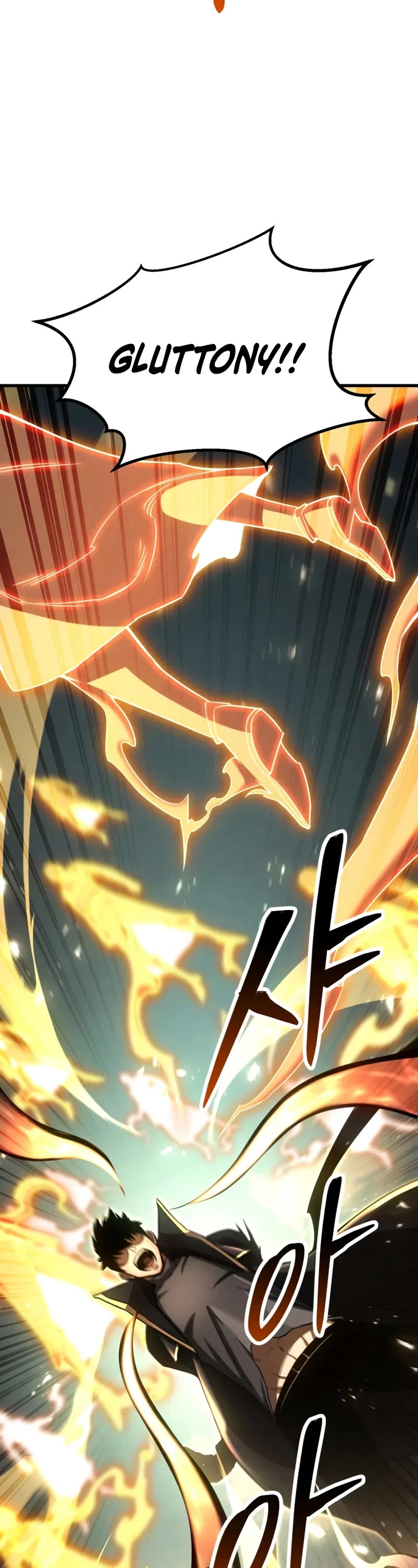 Absolute Necromancer chapter 95 page 9