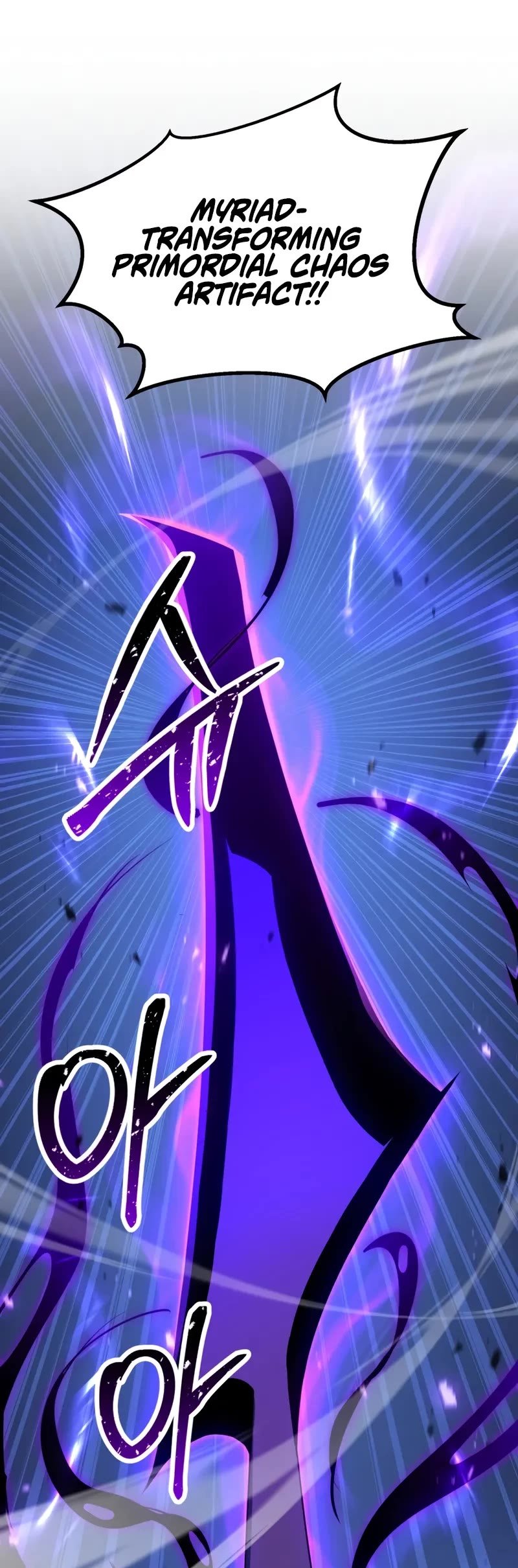 Absolute Necromancer chapter 96 page 10