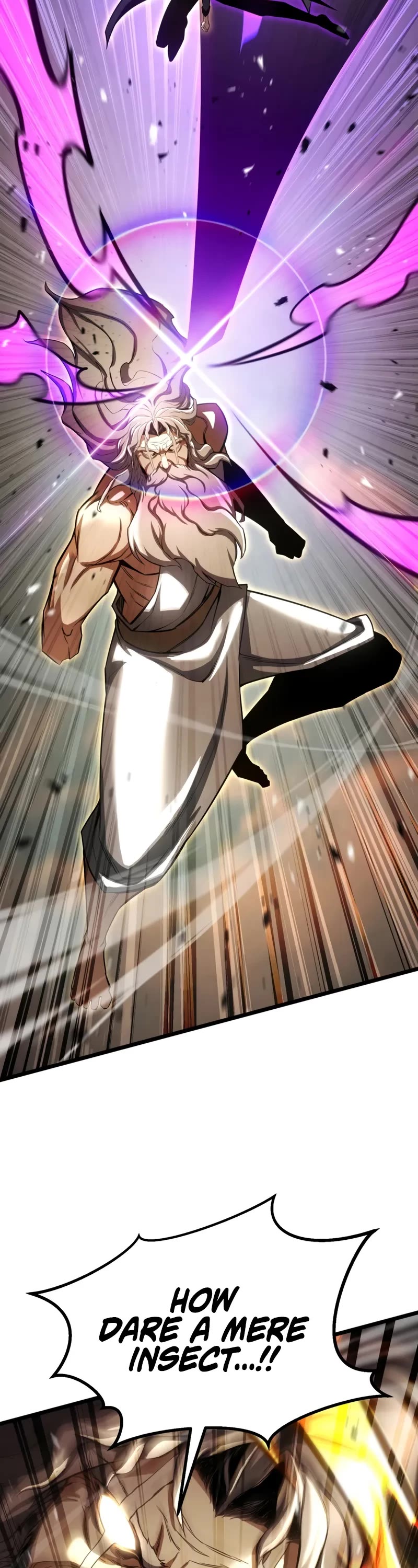 Absolute Necromancer chapter 96 page 14