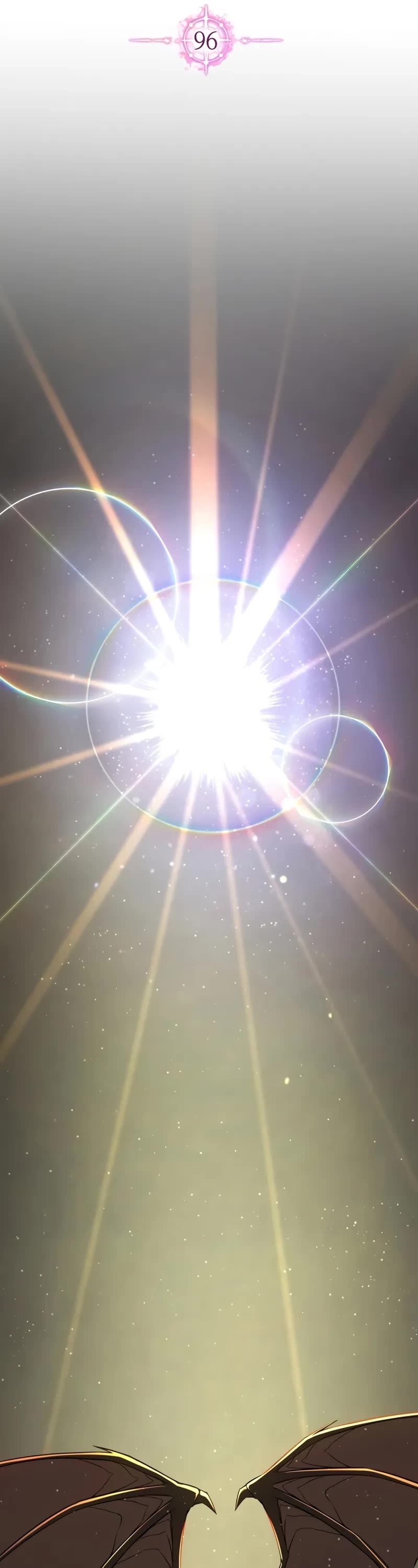 Absolute Necromancer chapter 96 page 17