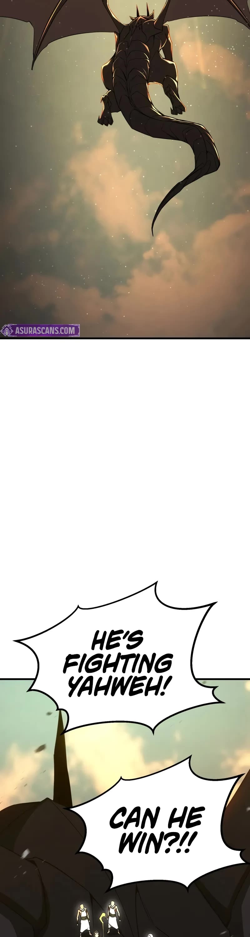 Absolute Necromancer chapter 96 page 18