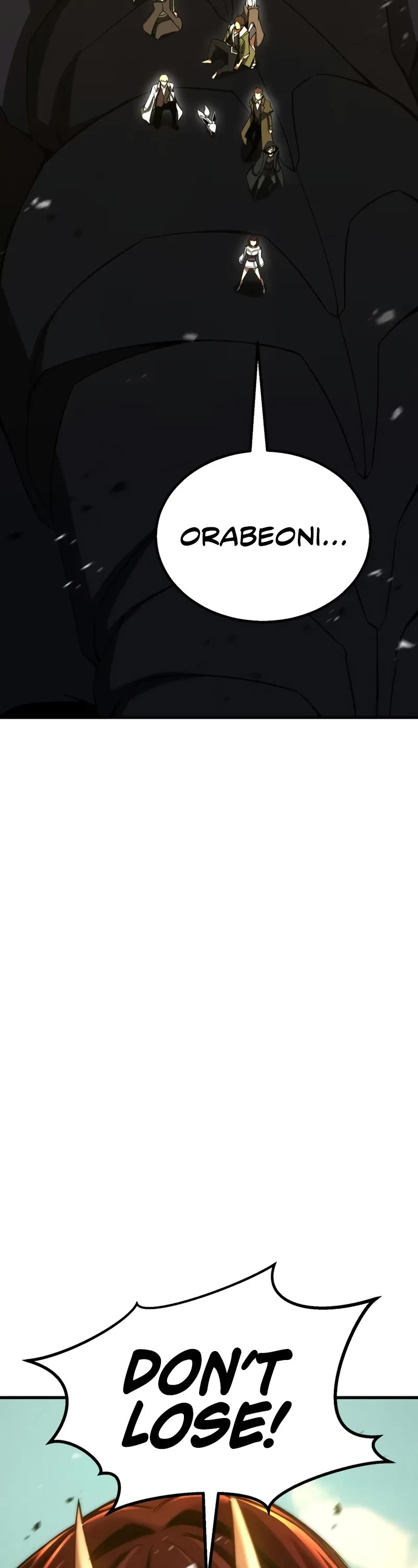 Absolute Necromancer chapter 96 page 19