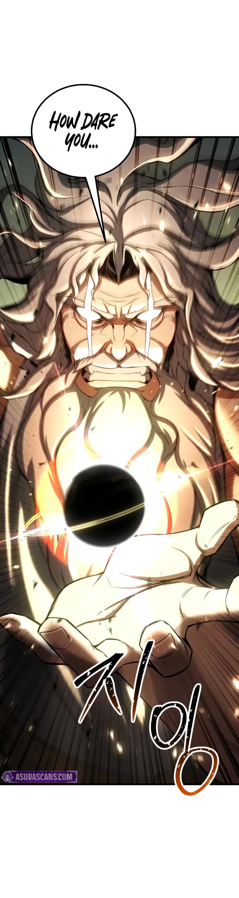 Absolute Necromancer chapter 96 page 2