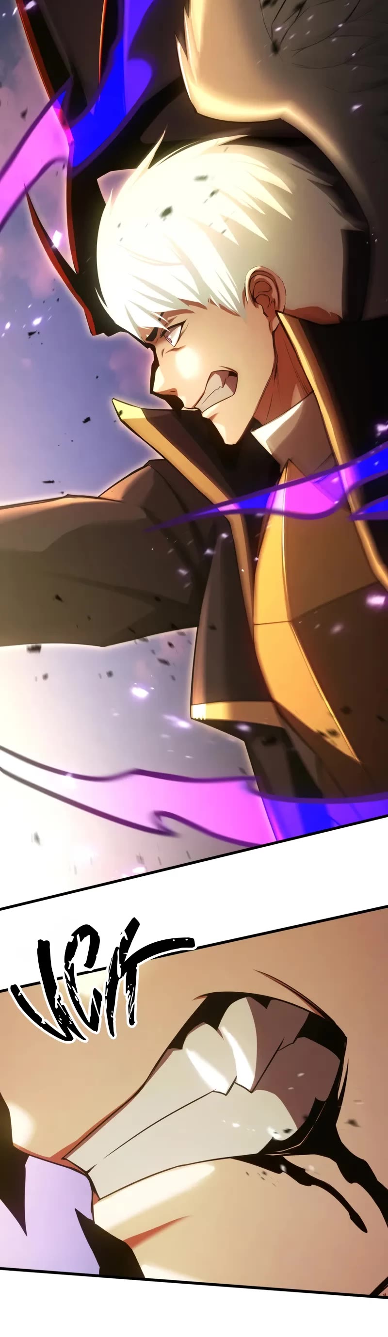 Absolute Necromancer chapter 96 page 21