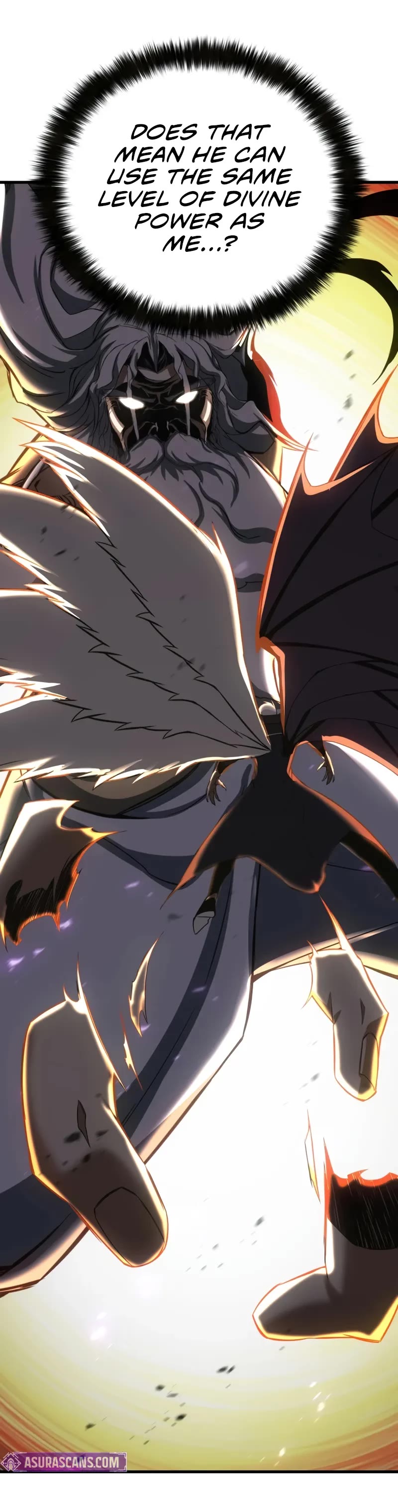 Absolute Necromancer chapter 96 page 26