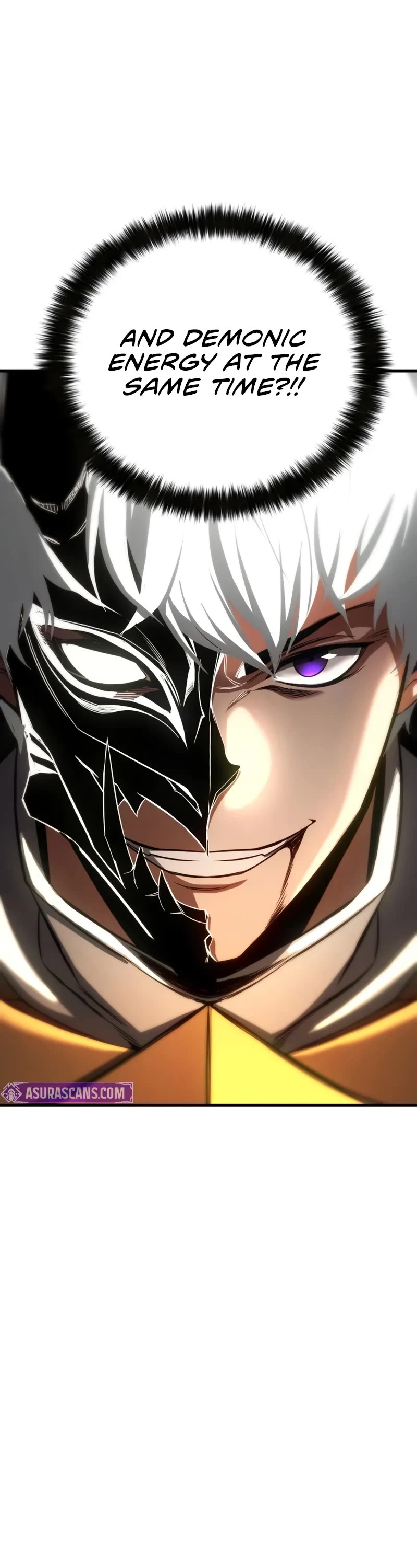 Absolute Necromancer chapter 96 page 27