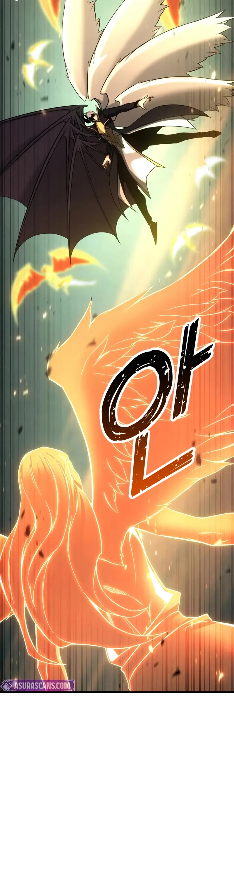 Absolute Necromancer chapter 96 page 31