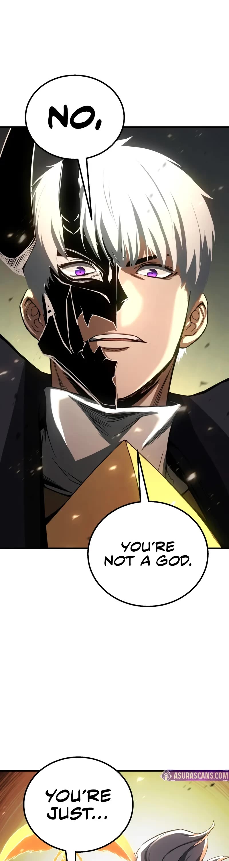 Absolute Necromancer chapter 96 page 32