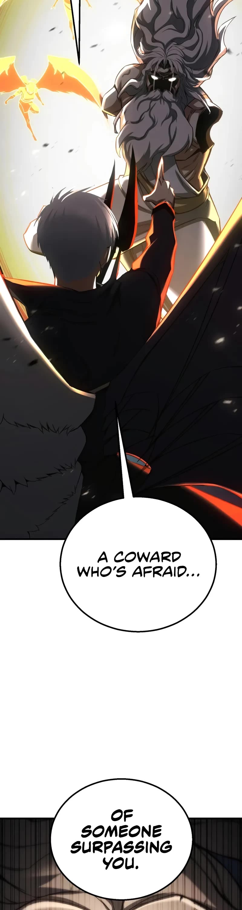 Absolute Necromancer chapter 96 page 33