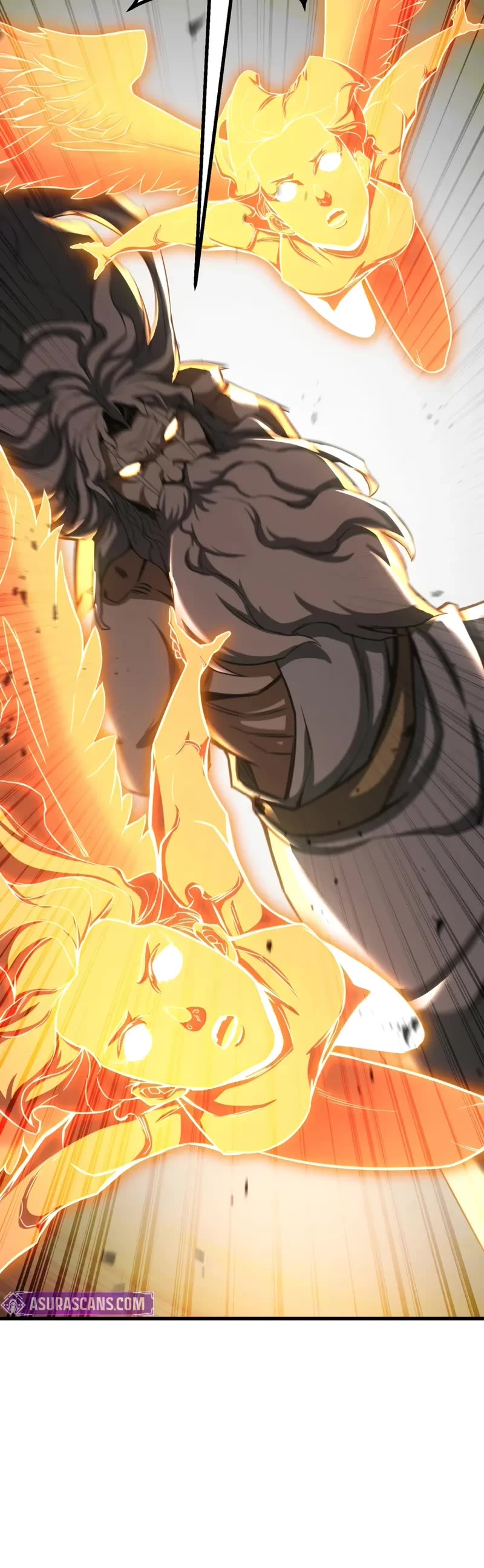 Absolute Necromancer chapter 96 page 35