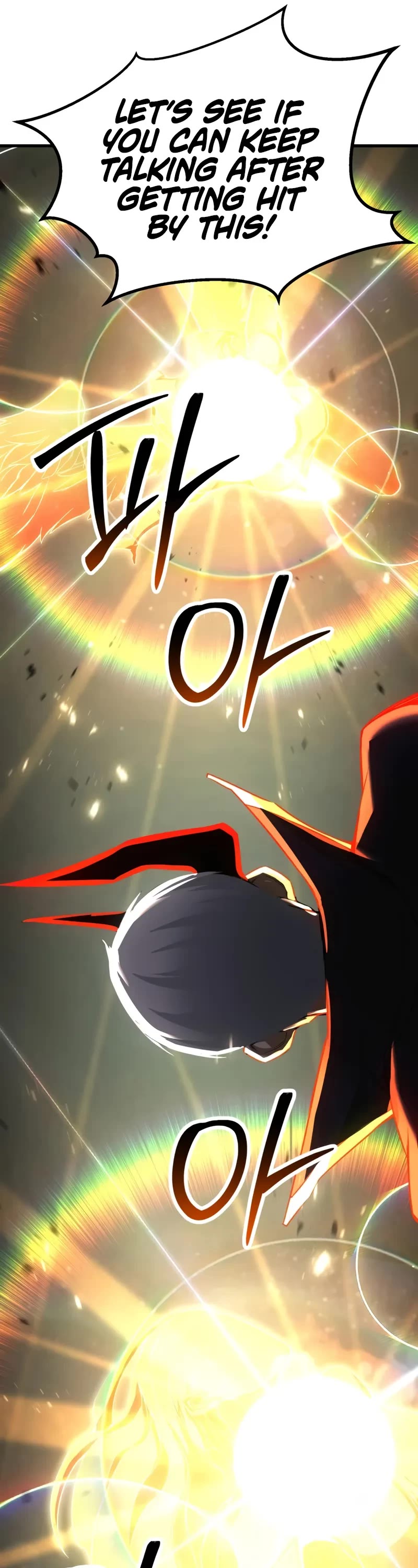 Absolute Necromancer chapter 96 page 36