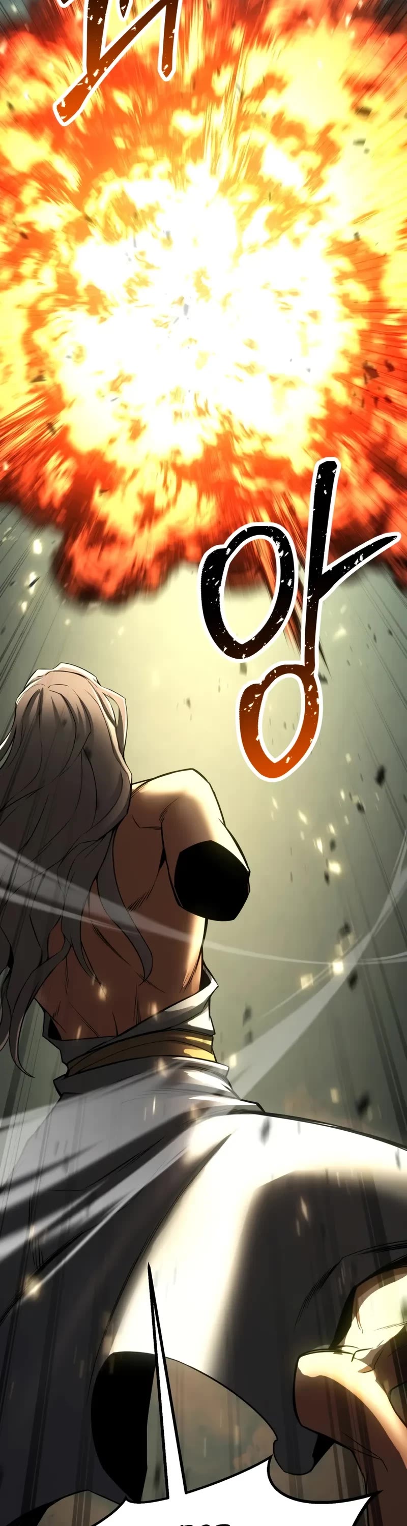 Absolute Necromancer chapter 96 page 38