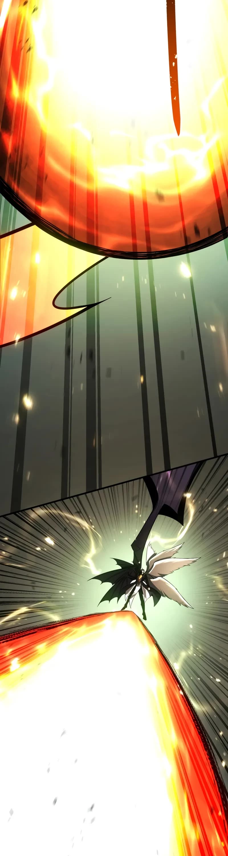 Absolute Necromancer chapter 96 page 4