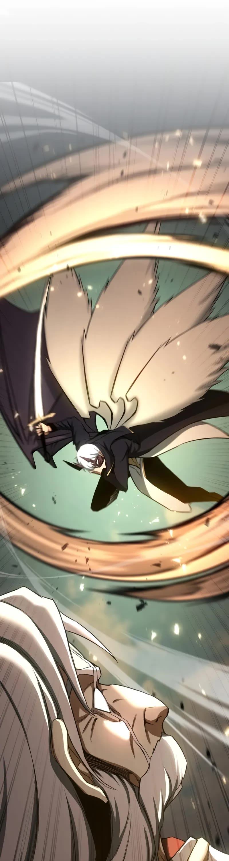 Absolute Necromancer chapter 96 page 41