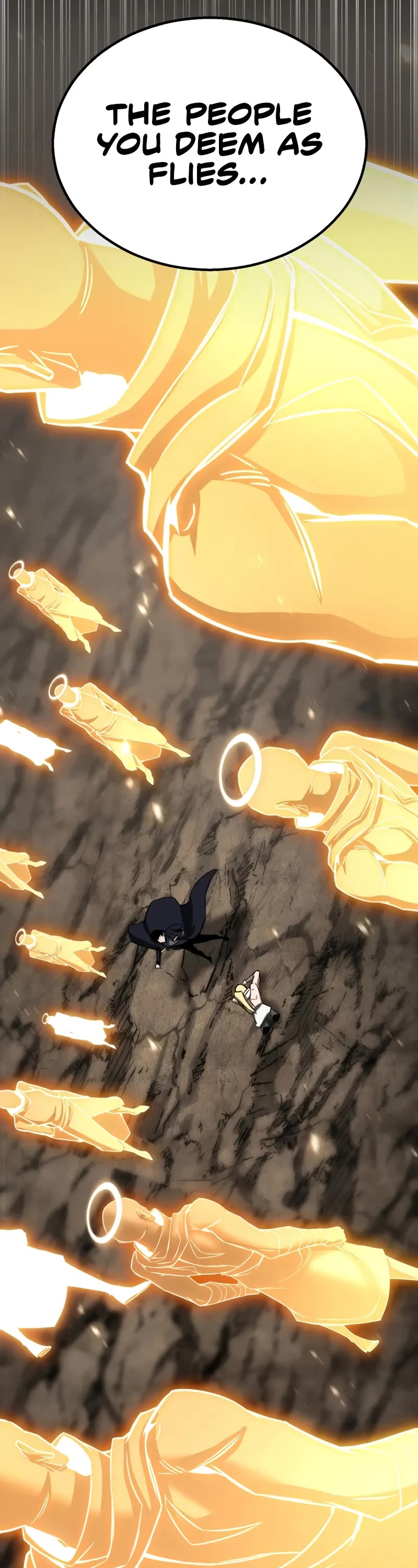 Absolute Necromancer chapter 96 page 43