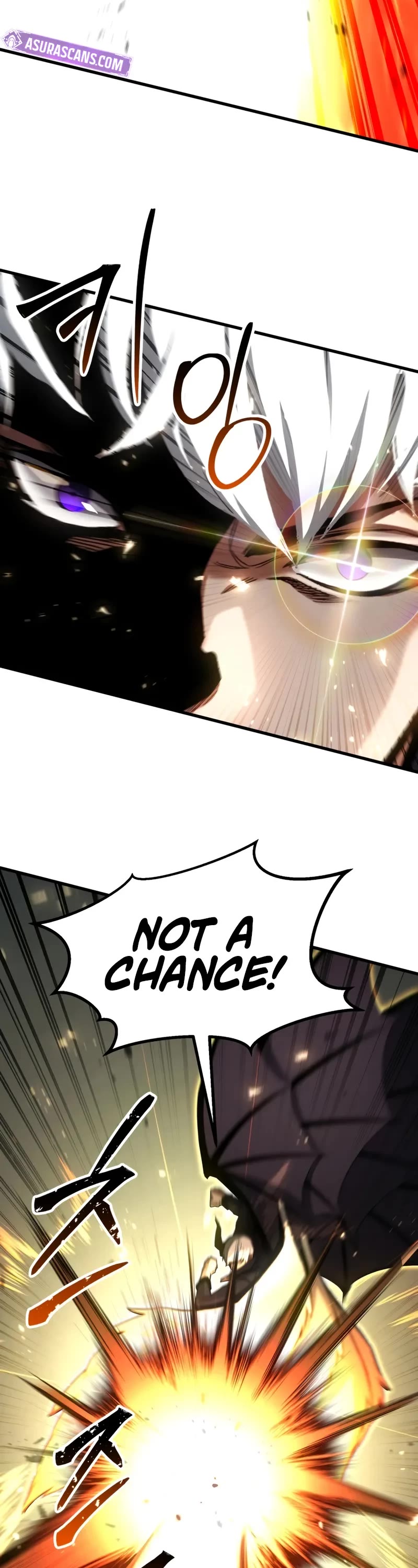 Absolute Necromancer chapter 96 page 5