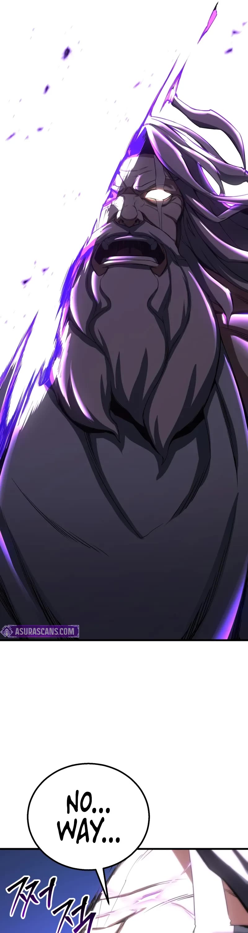 Absolute Necromancer chapter 96 page 61