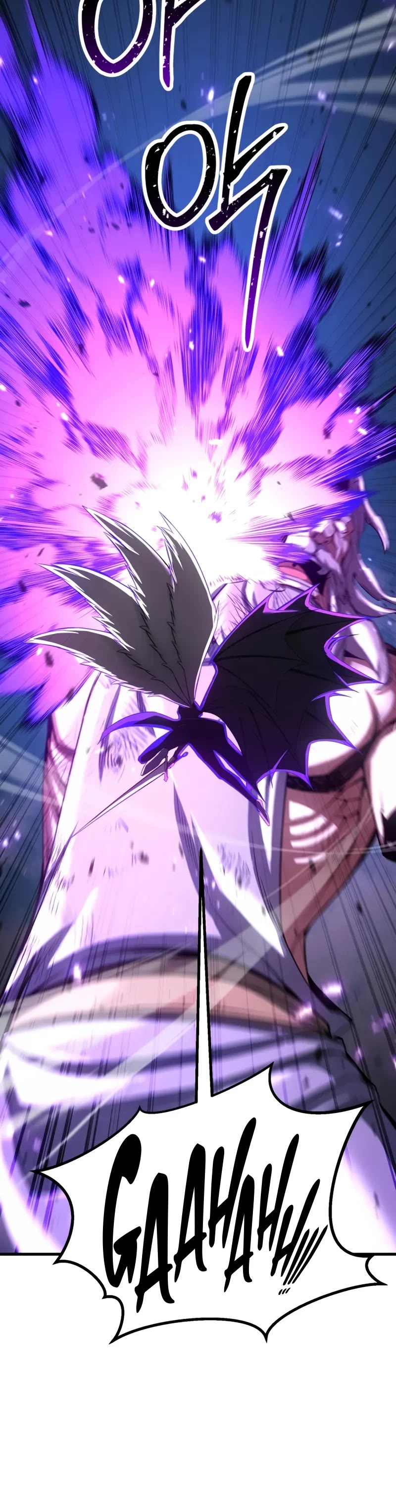 Absolute Necromancer chapter 96 page 63