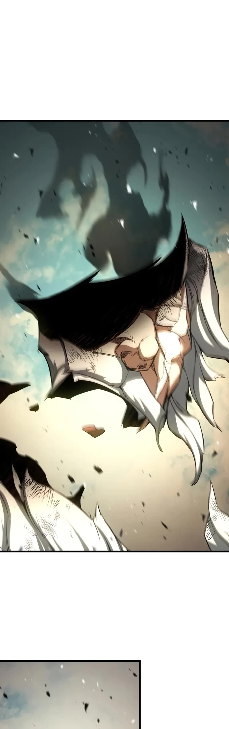 Absolute Necromancer chapter 96 page 64