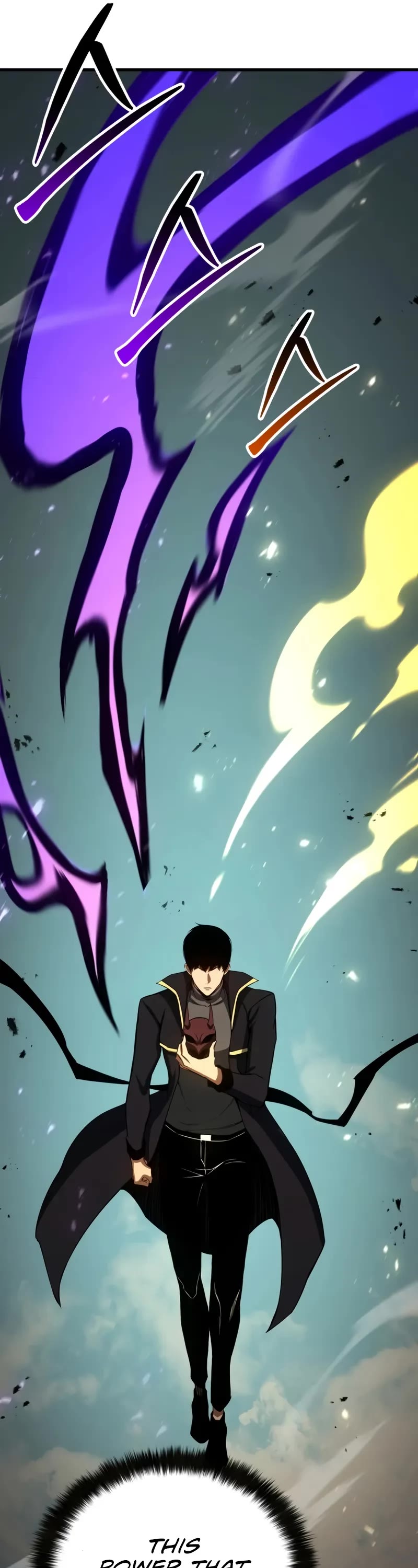 Absolute Necromancer chapter 96 page 66