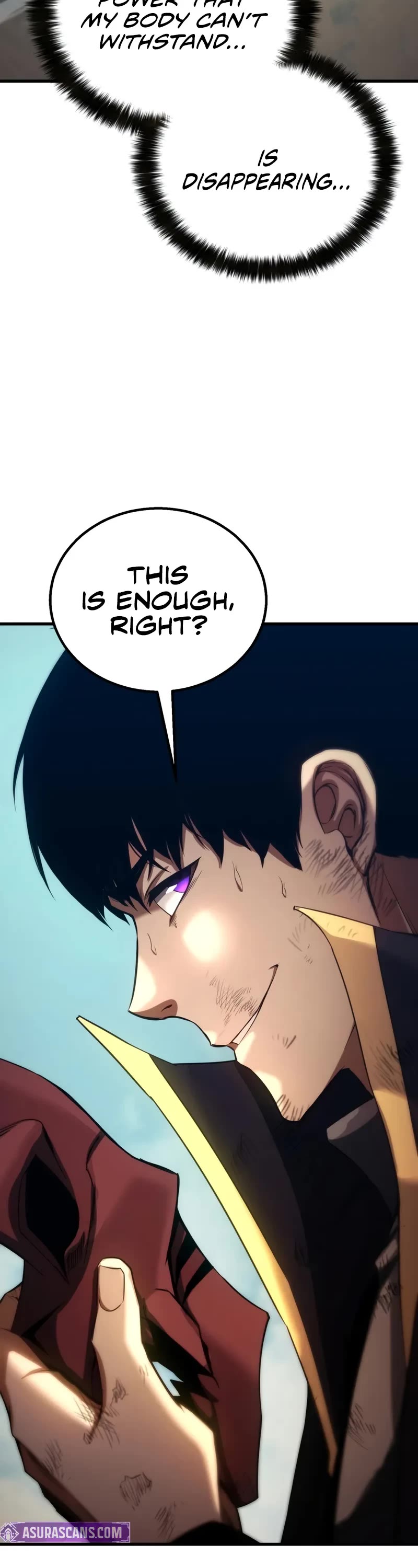 Absolute Necromancer chapter 96 page 67