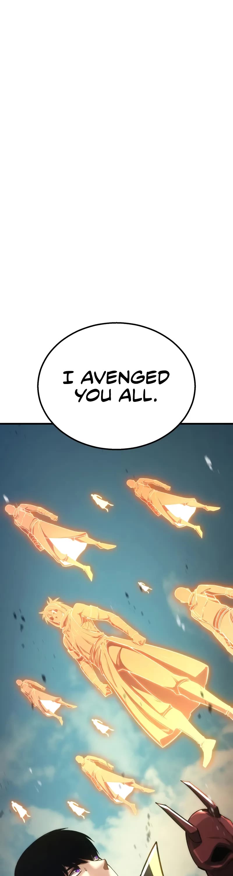 Absolute Necromancer chapter 96 page 68