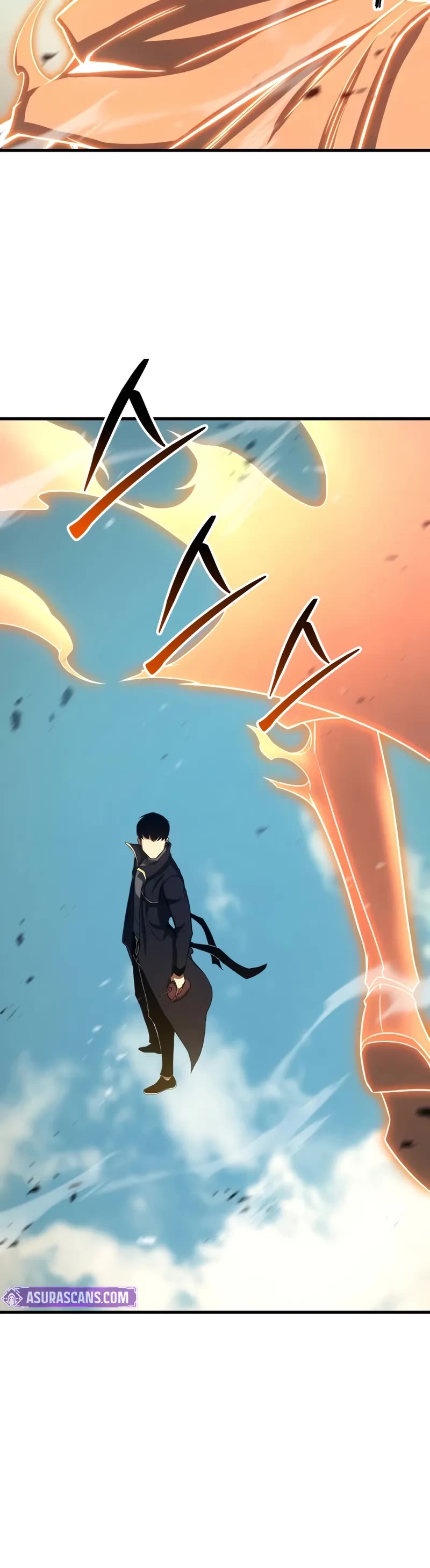 Absolute Necromancer chapter 96 page 70