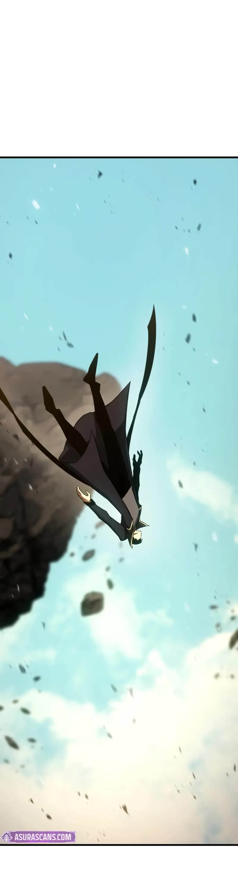 Absolute Necromancer chapter 96 page 72