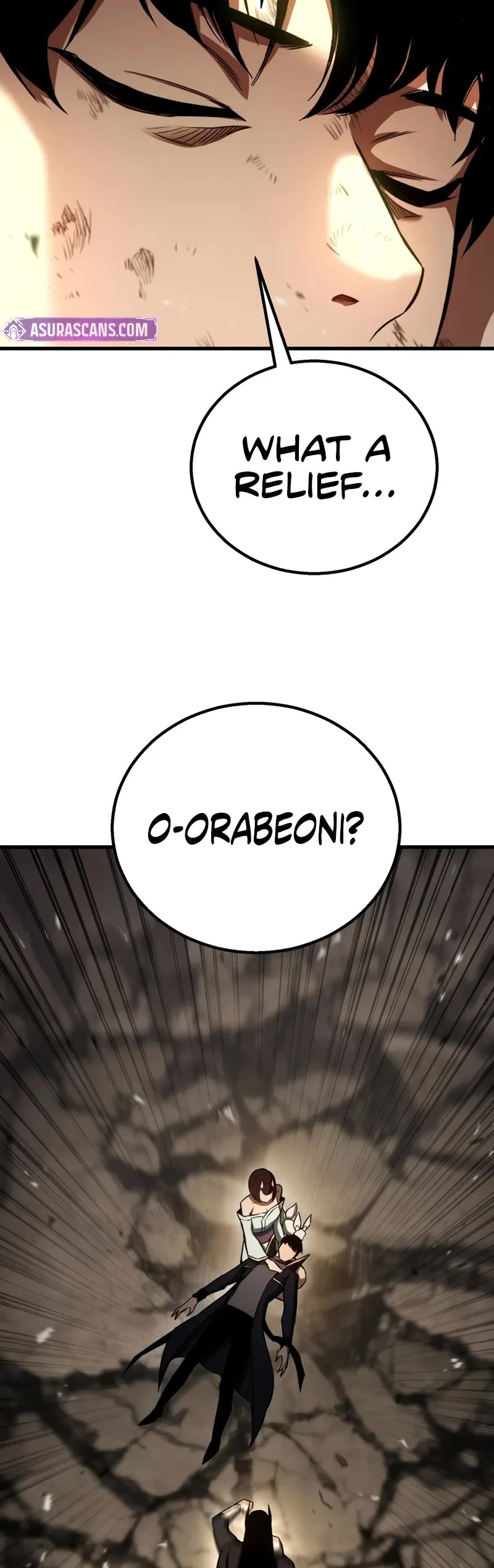 Absolute Necromancer chapter 96 page 79