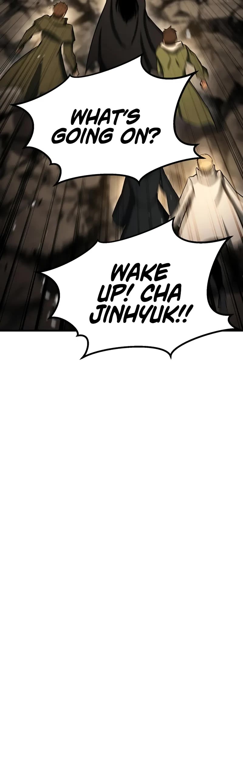 Absolute Necromancer chapter 96 page 80