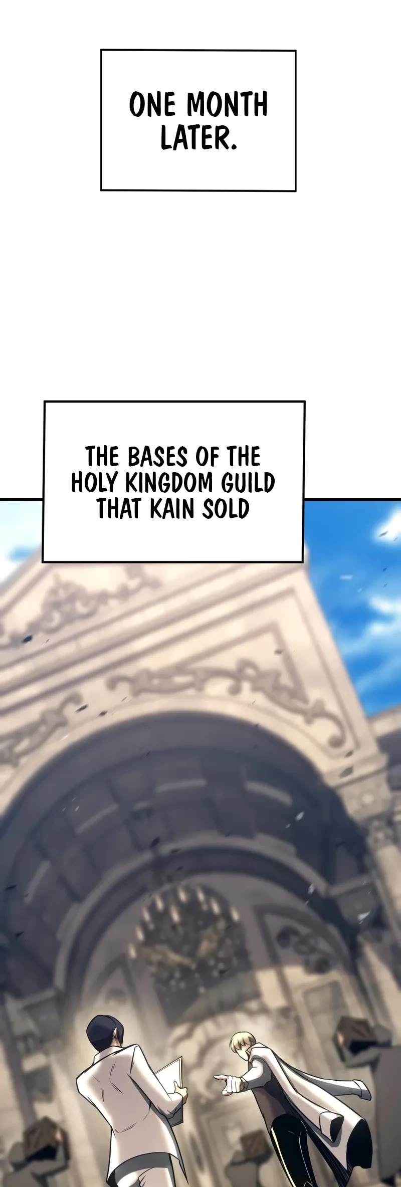 Absolute Necromancer chapter 96 page 83