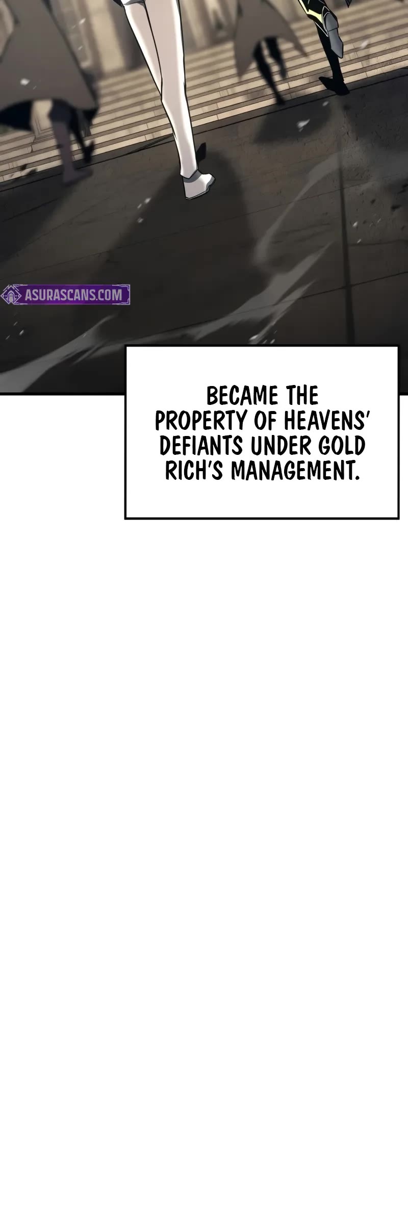 Absolute Necromancer chapter 96 page 84