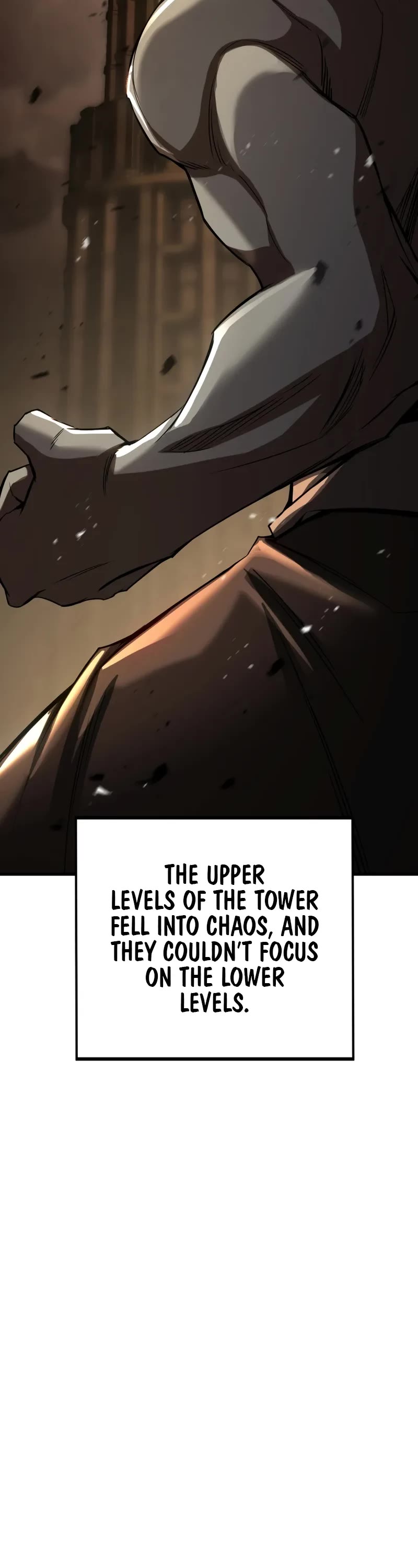 Absolute Necromancer chapter 96 page 86