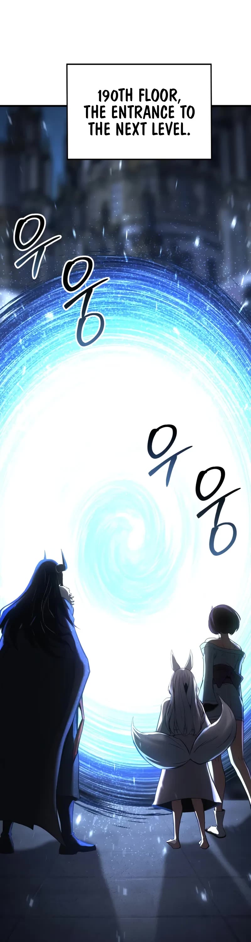 Absolute Necromancer chapter 96 page 87