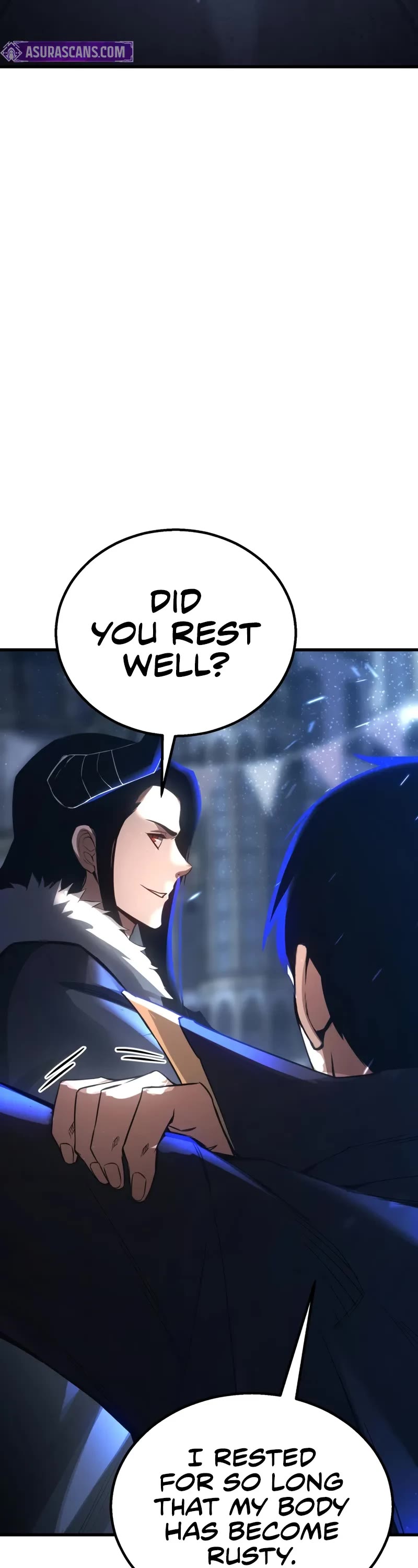 Absolute Necromancer chapter 96 page 88