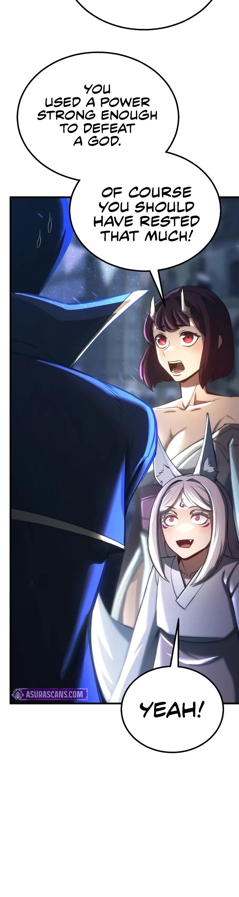 Absolute Necromancer chapter 96 page 89