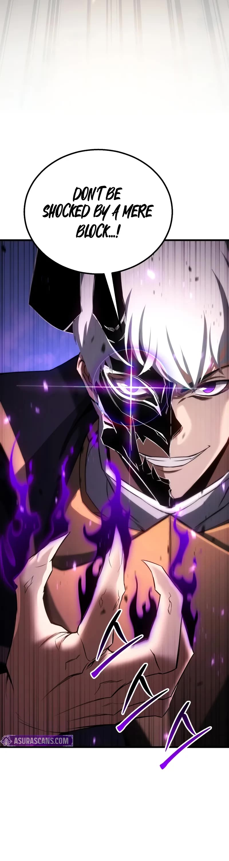 Absolute Necromancer chapter 96 page 9