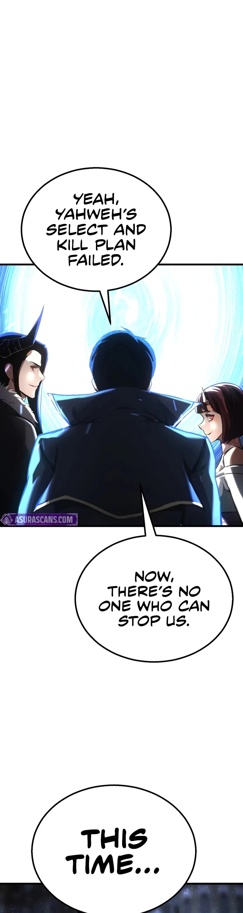 Absolute Necromancer chapter 96 page 90