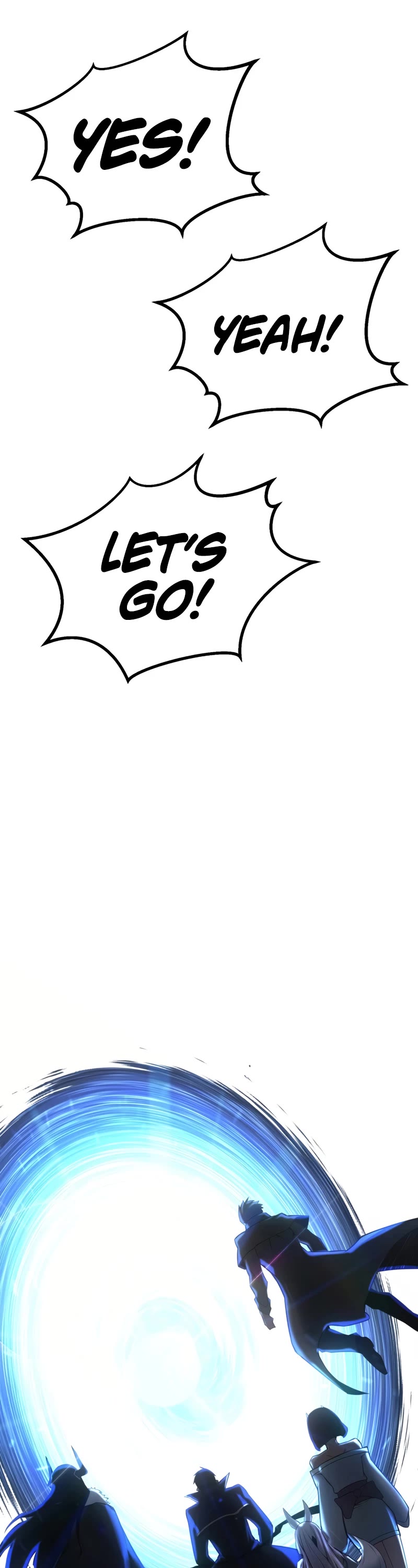 Absolute Necromancer chapter 96 page 93