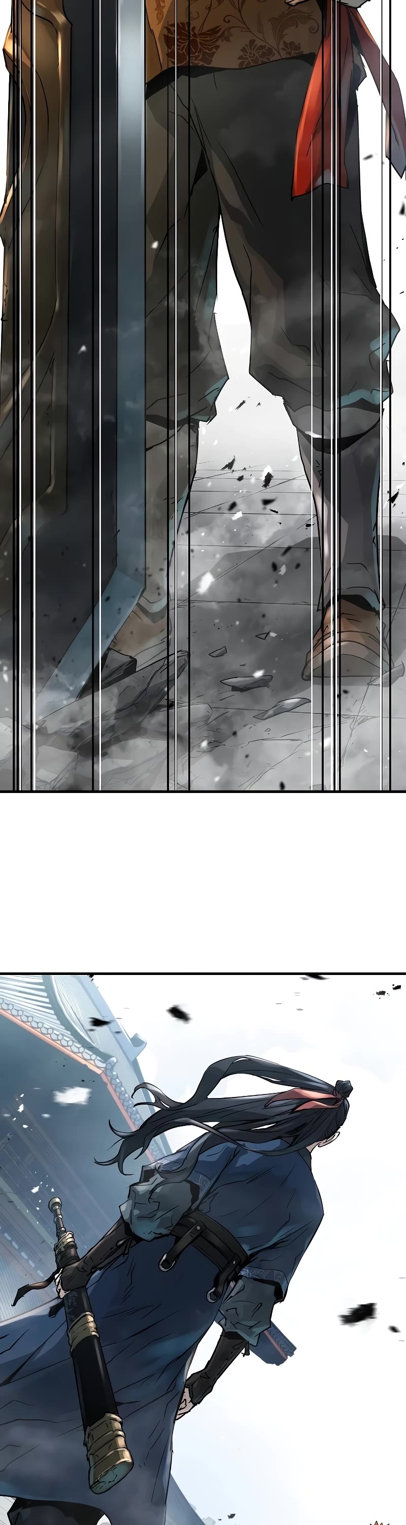 Absolute Regression chapter 1 page 102